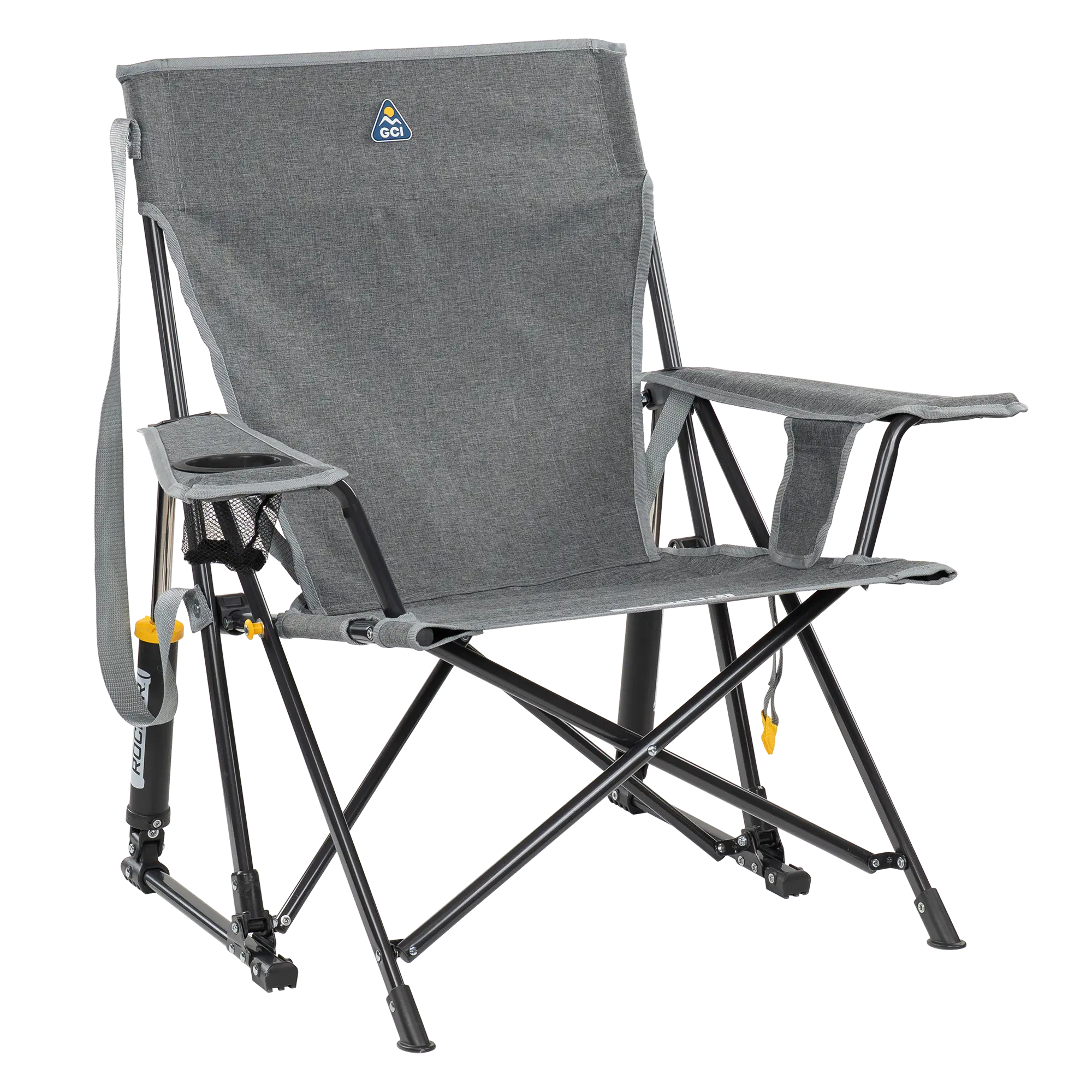 Kickback Rocker™